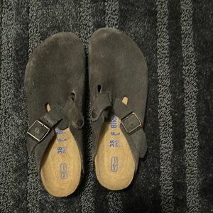 Birkenstock Boston